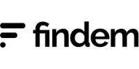 Findem Logo