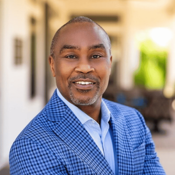 KeithDorsey_Headshot (1) Keith Dorsey