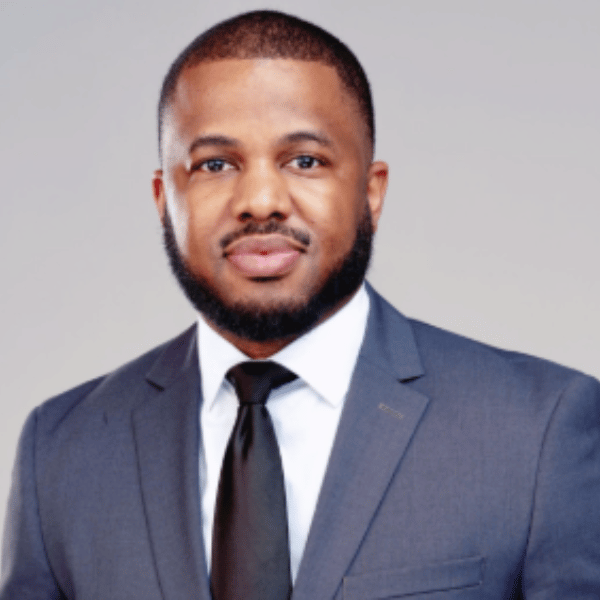 DarrylWalston Headshot Darryl Walston