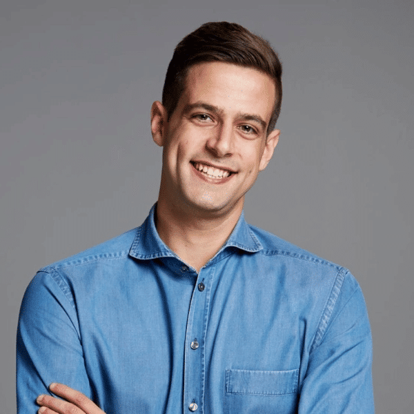 BenMones_Headshot Ben Mones