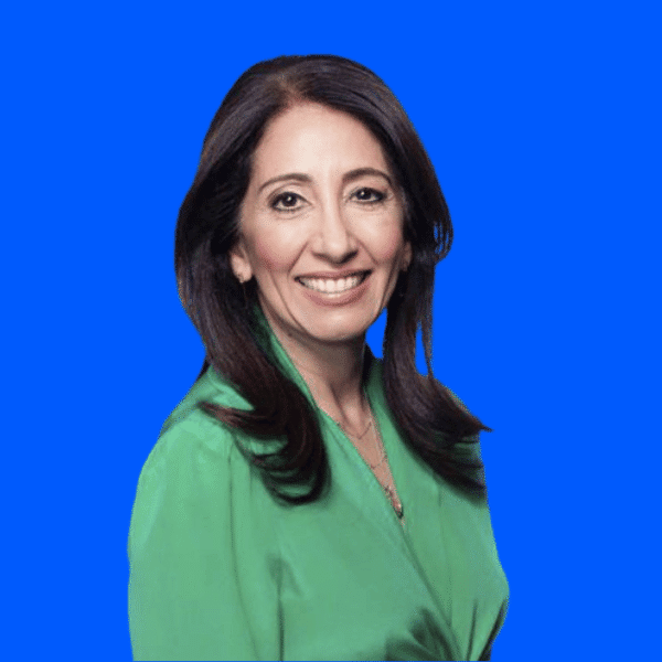 MaralKazanjian_Headshot Maral Kazanjian