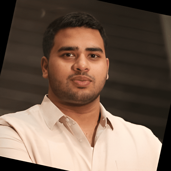 Gobhanu Sasankar Korisepati