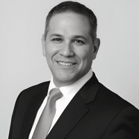 Jose Ruiz - AESC Global Summit on Leadership